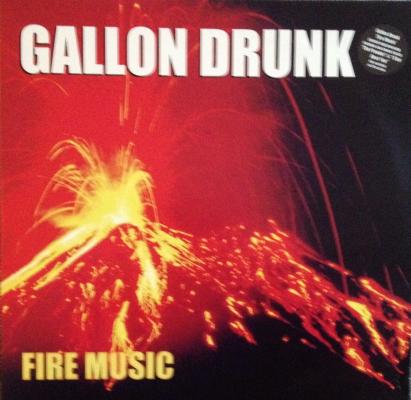 Fire Music