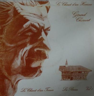 Le Chant D'un Homme