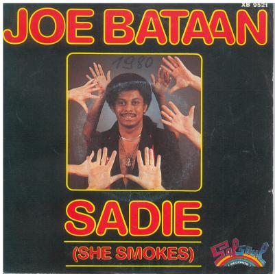 Sadie