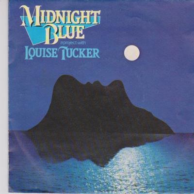 Midnight Blue