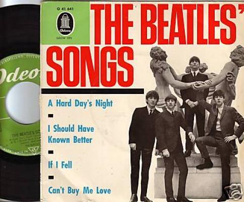 The Beatles Songs