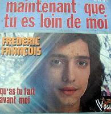 Maintenant Que Tu Es Loin De Moi