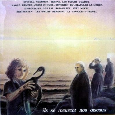 Ils Se Meurent Nos Oiseaux