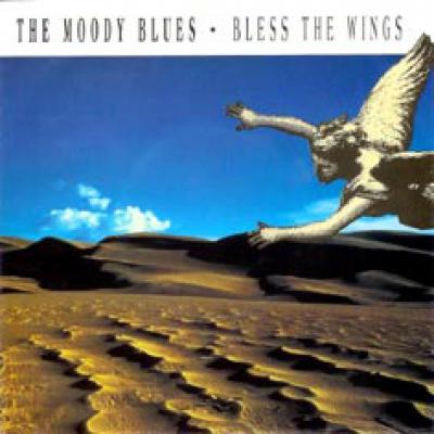 Bless The Wings / Once Is Enough
