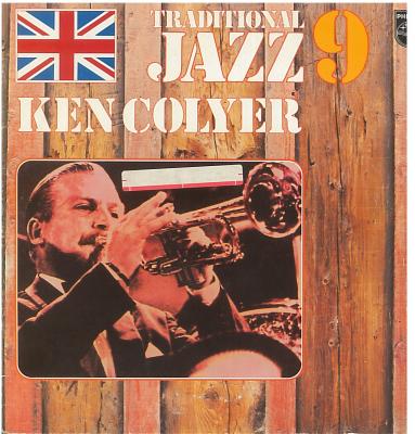 Traditional Jazz 9