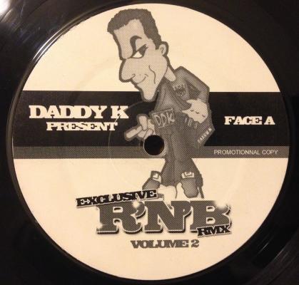 Exclusive R'n'b Remixes Volume 2
