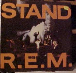 Stand , Pop Song 89