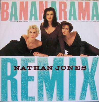 Nathan Jones