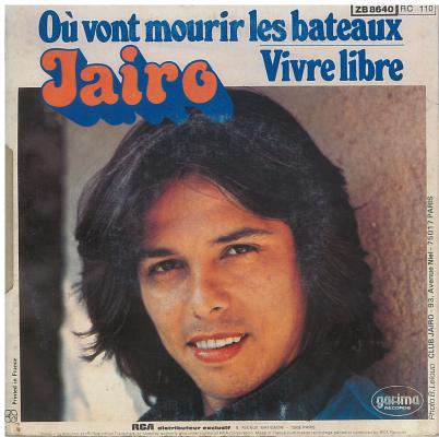 Ou Vont Mourrir Les Bateaux