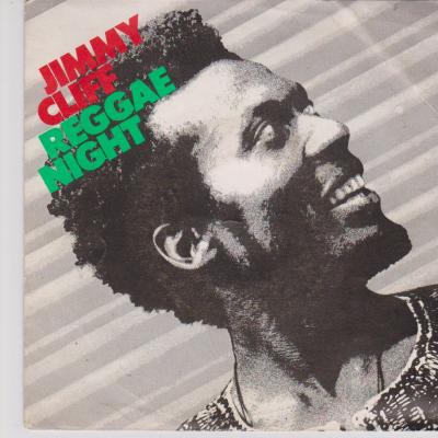 Reggae Night