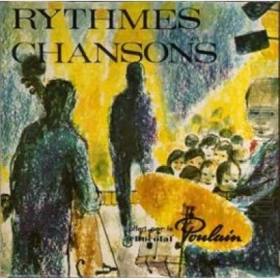 Rythmes Et Chansons