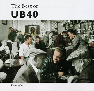 The Best Of Ub40