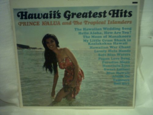 Hawaii's Greatest Hits
