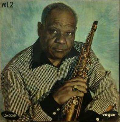 Sidney Bechet - Jubilee -