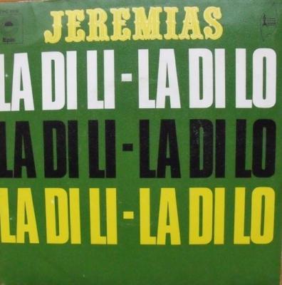 La Di Li - La Di Lo