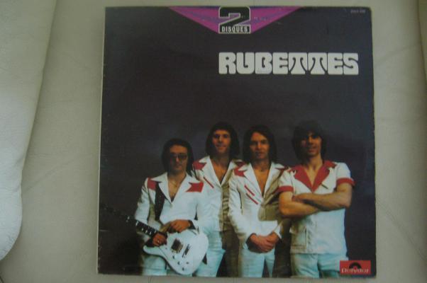 The Rubettes