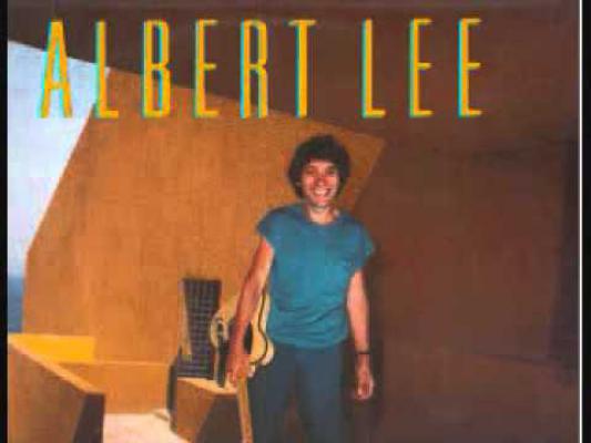 Albert Lee