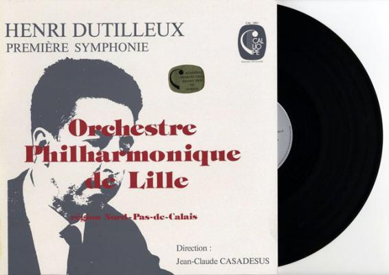 Premiere Symphonie