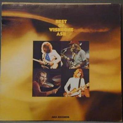 Best Of Wishbone Ash