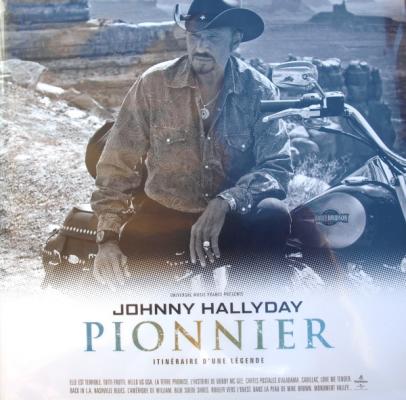 Pionnier
