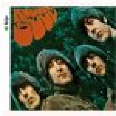 Rubber Soul -michelle / Run For Your Life / Drive My Car / Girl