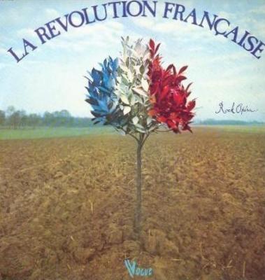 La Révolution Française
