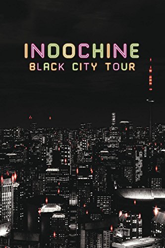 Black City Tour