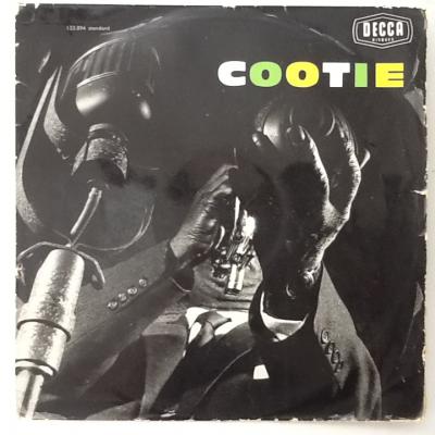 Daniel Filipacchi Présente Cootie Williams Et Son Orchestre