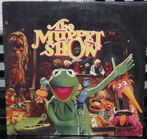 The Muppet Show