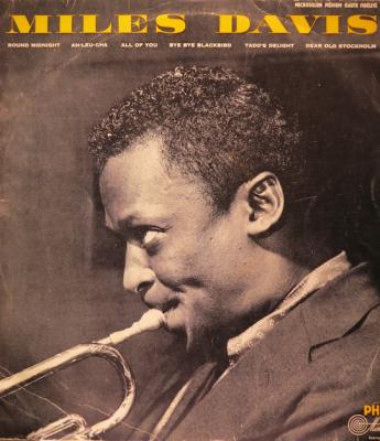Miles Davis Et Son Quintette