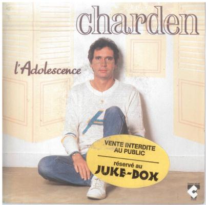 L'adolescence