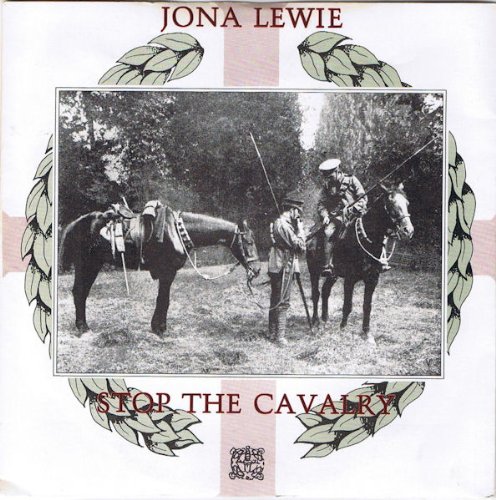Stop The Cavalry / Laughing Tonight