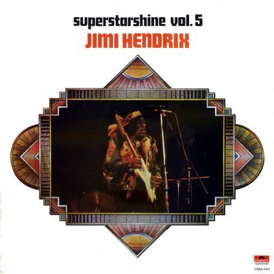 Superstarshine Vol 5