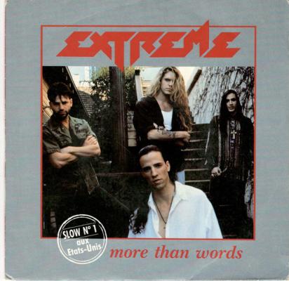 More Than Word