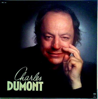 Charles Dumont