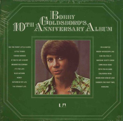 10th Anniversary Album