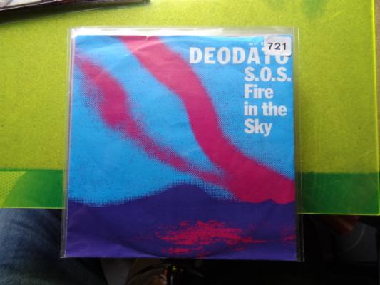 Fire In The Sky