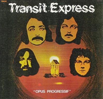 Opus Progressif