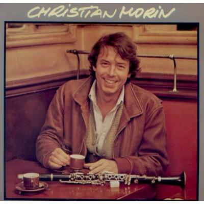 Christian Morin