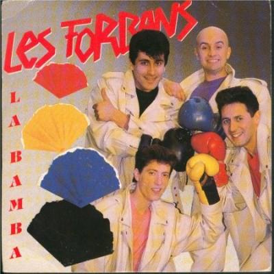 La Bamba / Un Instant Avec Toi