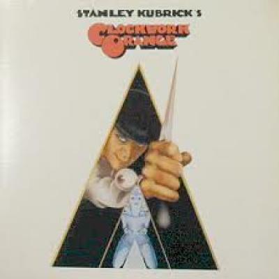 Clockwork Orange
