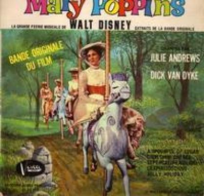 Mary Poppins
