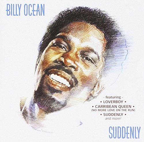 Suddenly