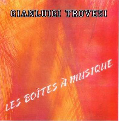 Les Boites à Musique