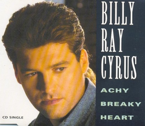 Achy Breaky Heart