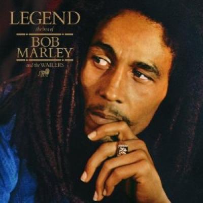 Legend : The Best Of