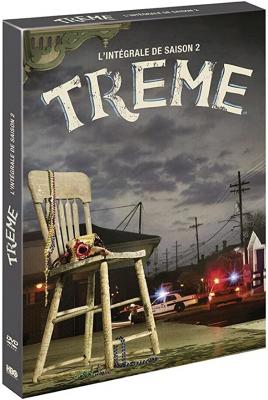 Treme Saison 2