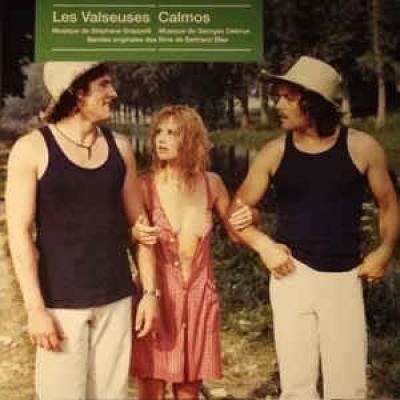 Les Valseuses
