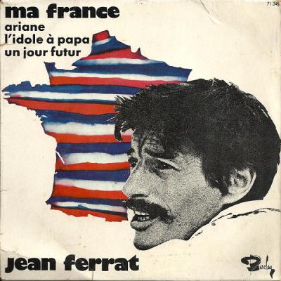 Ma France