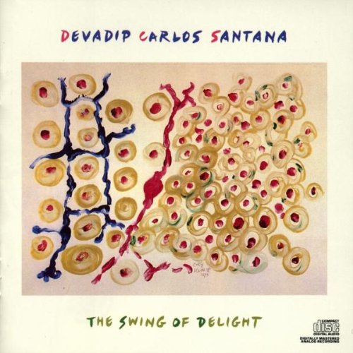 Swing Of Delight